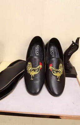 Gucci Men Loafers_040